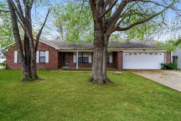 3048 Ingleside Dr Memphis, TN 38134